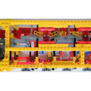 nico71 DIGICOMP Digicomp — comparez les prix sur Planet-Brick (vue détail 4)