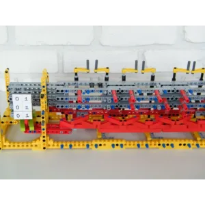 nico71 DIGICOMP Digicomp — meilleure offre du moment sur Planet-Brick (vue détail 5)
