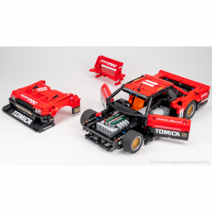 nico71 ENGINE_COLLECTION Free Engine Collection — comparez les prix sur Planet-Brick (vue détail 4)