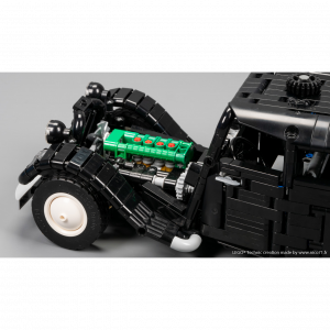 nico71 ENGINE_COLLECTION Free Engine Collection — meilleure offre du moment sur Planet-Brick (vue détail 5)