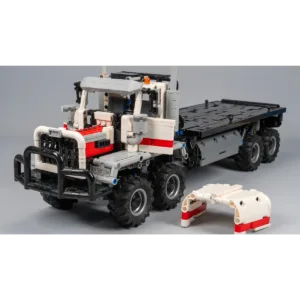 nico71 ENGINE_COLLECTION Free Engine Collection — prix le plus bas sur Planet-Brick (vue détail 6)