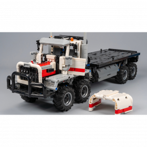 nico71 ENGINE_COLLECTION Free Engine Collection — prix le plus bas sur Planet-Brick (vue détail 6)