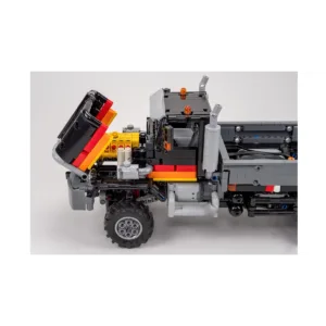 nico71 ENGINE_COLLECTION Free Engine Collection — comparatif marchands sur Planet-Brick (vue détail 7)