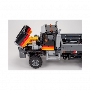 nico71 ENGINE_COLLECTION Free Engine Collection — comparatif marchands sur Planet-Brick (vue détail 7)
