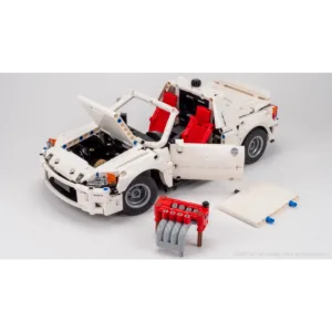 nico71 ENGINE_COLLECTION Free Engine Collection — achat malin sur Planet-Brick (vue détail 8)
