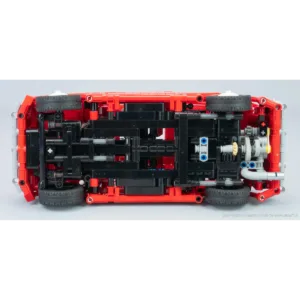 nico71 FIAT_500 PDF Instructions Fiat 500 F — achat malin sur Planet-Brick (vue détail 8)