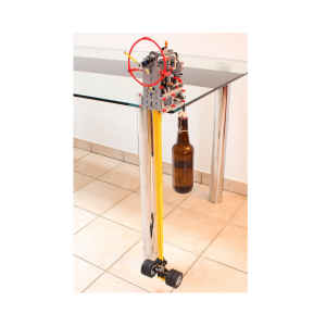 nico71 GALILEO_CLOCK Galileo Clock — bons plans et promos sur Planet-Brick (vue détail 3)