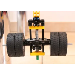 nico71 GALILEO_CLOCK Galileo Clock — achat malin sur Planet-Brick (vue détail 8)