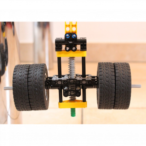 nico71 GALILEO_CLOCK Galileo Clock — achat malin sur Planet-Brick (vue détail 8)