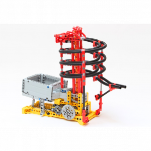 nico71 GBC_SPIRAL Spiral Ball Lift — meilleur prix sur Planet-Brick (visuel principal)