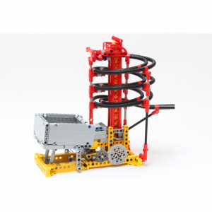 nico71 GBC_SPIRAL Spiral Ball Lift — comparateur de prix sur Planet-Brick (vue détail 1)