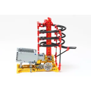 nico71 GBC_SPIRAL Spiral Ball Lift — où acheter au meilleur tarif sur Planet-Brick (vue détail 2)