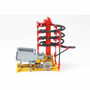 nico71 GBC_SPIRAL Spiral Ball Lift — où acheter au meilleur tarif sur Planet-Brick (vue détail 2)