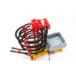 nico71 GBC_SPIRAL Spiral Ball Lift — comparez les prix sur Planet-Brick (vue détail 4)