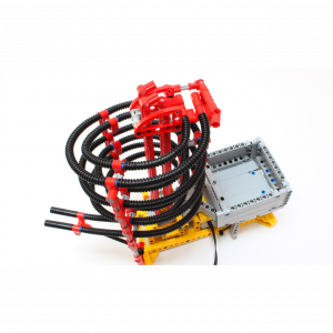 nico71 GBC_SPIRAL Spiral Ball Lift — comparez les prix sur Planet-Brick (vue détail 4)