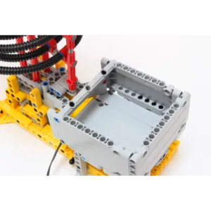 nico71 GBC_SPIRAL Spiral Ball Lift — meilleure offre du moment sur Planet-Brick (vue détail 5)