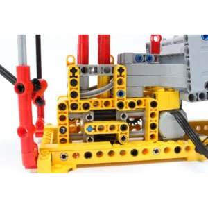 nico71 GBC_SPIRAL Spiral Ball Lift — prix le plus bas sur Planet-Brick (vue détail 6)