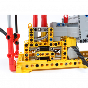nico71 GBC_SPIRAL Spiral Ball Lift — prix le plus bas sur Planet-Brick (vue détail 6)