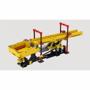 nico71 GBC_WAVE Great Ball Contraption : The Wave — meilleur prix sur Planet-Brick (visuel principal)