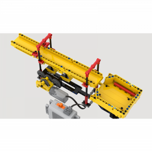 nico71 GBC_WAVE Great Ball Contraption : The Wave — bons plans et promos sur Planet-Brick (vue détail 3)