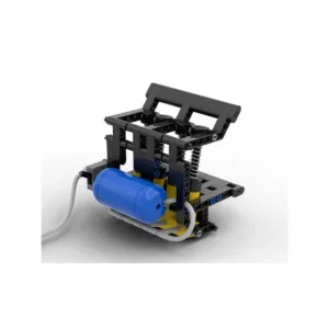 nico71 HAND_PUMP Hand Pump (4x Pumps with Air Tank) — meilleur prix sur Planet-Brick (visuel principal)