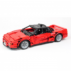 nico71 HONDA_NSX Honda NSX — meilleur prix sur Planet-Brick (visuel principal)