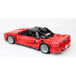 nico71 HONDA_NSX Honda NSX — comparateur de prix sur Planet-Brick (vue détail 1)