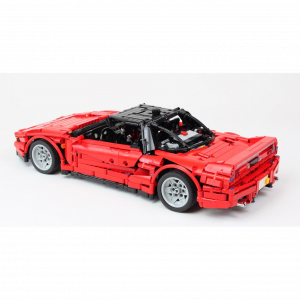 nico71 HONDA_NSX Honda NSX — comparateur de prix sur Planet-Brick (vue détail 1)