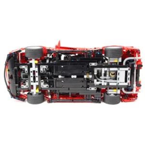 nico71 HONDA_NSX Honda NSX — comparateur de prix sur Planet-Brick (vue détail 10)