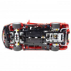 nico71 HONDA_NSX Honda NSX — comparateur de prix sur Planet-Brick (vue détail 10)