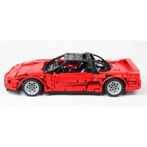 nico71 HONDA_NSX Honda NSX — où acheter au meilleur tarif sur Planet-Brick (vue détail 2)