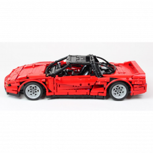 nico71 HONDA_NSX Honda NSX — où acheter au meilleur tarif sur Planet-Brick (vue détail 2)