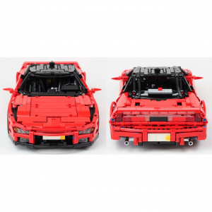 nico71 HONDA_NSX Honda NSX — bons plans et promos sur Planet-Brick (vue détail 3)