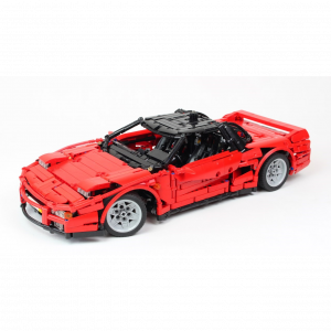 nico71 HONDA_NSX Honda NSX — comparez les prix sur Planet-Brick (vue détail 4)