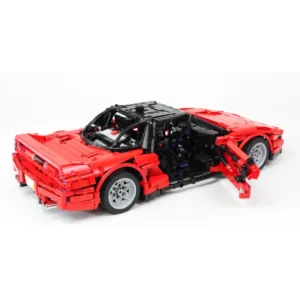 nico71 HONDA_NSX Honda NSX — meilleure offre du moment sur Planet-Brick (vue détail 5)