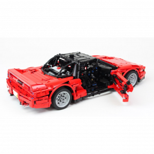 nico71 HONDA_NSX Honda NSX — meilleure offre du moment sur Planet-Brick (vue détail 5)