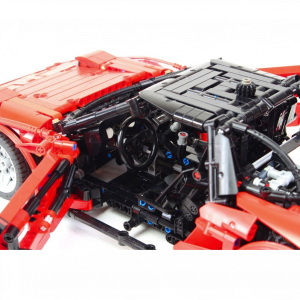 nico71 HONDA_NSX Honda NSX — comparatif marchands sur Planet-Brick (vue détail 7)