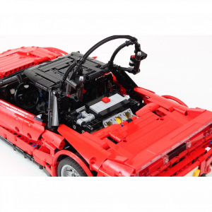 nico71 HONDA_NSX Honda NSX — meilleur prix sur Planet-Brick (vue détail 9)