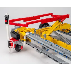 nico71 INTEGRAPH Maths Instrument : Integraph — bons plans et promos sur Planet-Brick (vue détail 3)