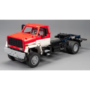 nico71 KODIAK Chevrolet Kodiak C70 — meilleur prix sur Planet-Brick (visuel principal)