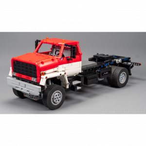 nico71 KODIAK Chevrolet Kodiak C70 — meilleur prix sur Planet-Brick (visuel principal)