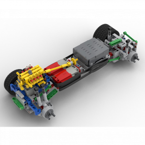 nico71 KODIAK Chevrolet Kodiak C70 — comparez les prix sur Planet-Brick (vue détail 13)