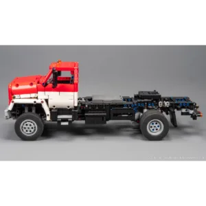 nico71 KODIAK Chevrolet Kodiak C70 — où acheter au meilleur tarif sur Planet-Brick (vue détail 2)