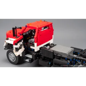 nico71 KODIAK Chevrolet Kodiak C70 — bons plans et promos sur Planet-Brick (vue détail 3)