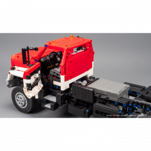 nico71 KODIAK Chevrolet Kodiak C70 — bons plans et promos sur Planet-Brick (vue détail 3)