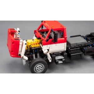 nico71 KODIAK Chevrolet Kodiak C70 — comparez les prix sur Planet-Brick (vue détail 4)