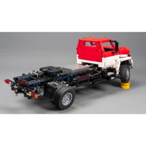 nico71 KODIAK Chevrolet Kodiak C70 — achat malin sur Planet-Brick (vue détail 8)