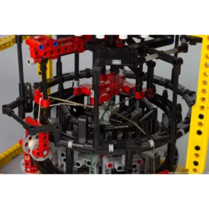 nico71 KUMIHIMO Kumihimo Braiding Machine — meilleure offre du moment sur Planet-Brick (vue détail 5)