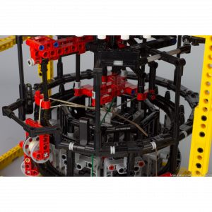 nico71 KUMIHIMO Kumihimo Braiding Machine — meilleure offre du moment sur Planet-Brick (vue détail 5)