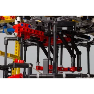nico71 KUMIHIMO Kumihimo Braiding Machine — achat malin sur Planet-Brick (vue détail 8)
